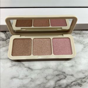 Coverfx Custom Enhanced Pallet